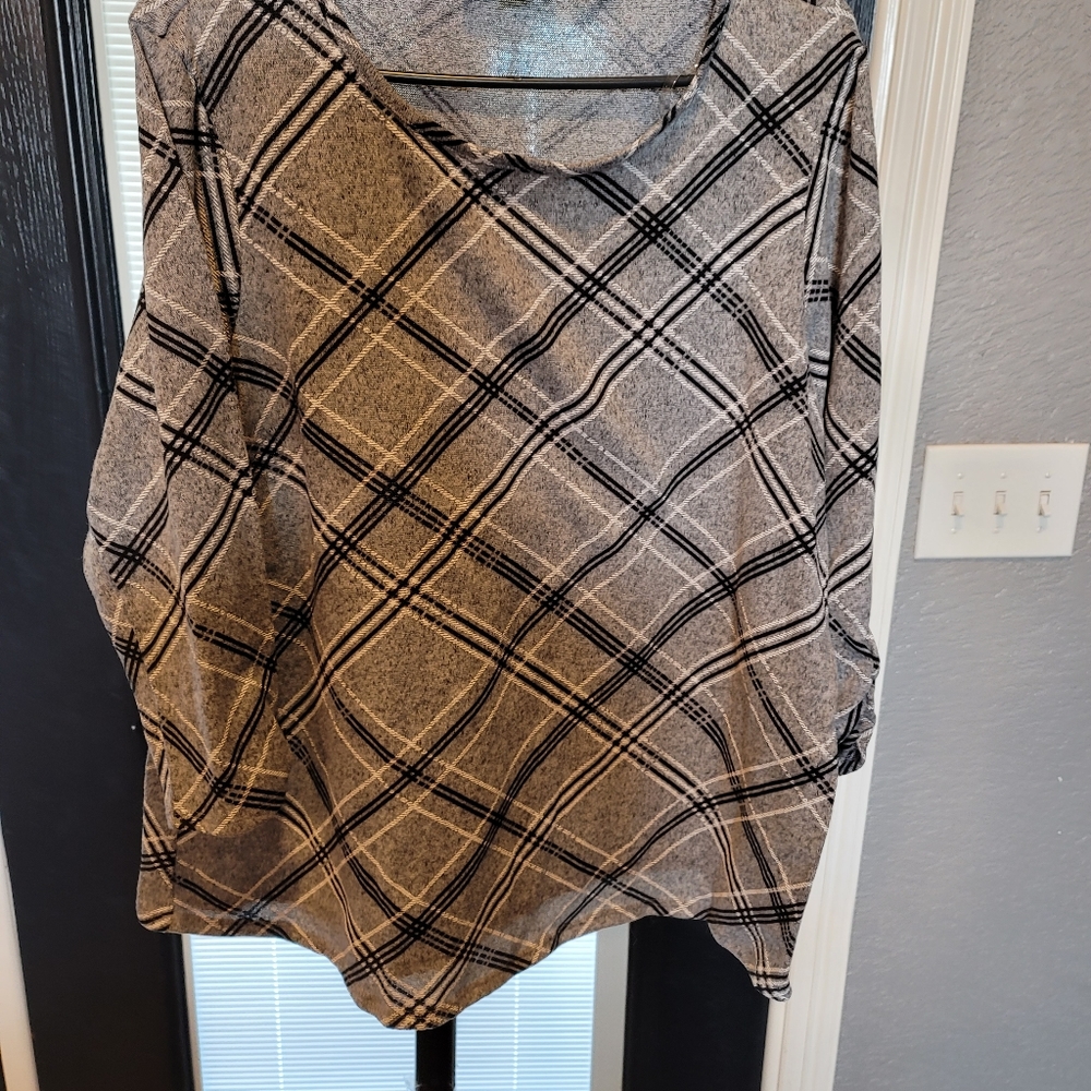 Woman's top
